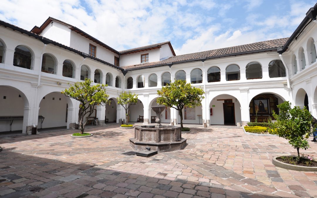 Convocatoria para implementación de Exposición Temporal en el Museo del Carmen Alto.