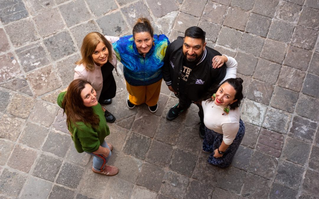 El Comité Técnico de la Quinta Edición del Premio Nacional de Artes Mariano Aguilera, ha sido seleccionado