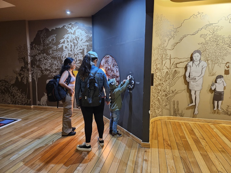 Semana del 29 de abril al 05 de mayo 2024