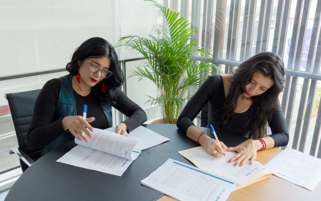 Marzo en acción: hitos de gestión mensual