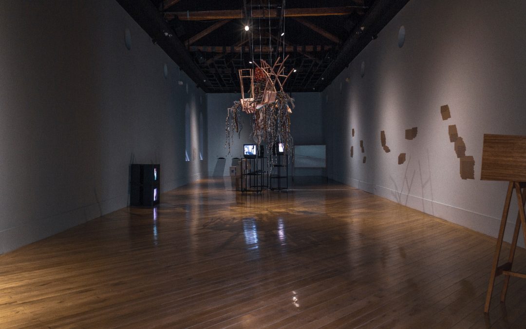 El Premio Nuevo Mariano Aguilera en la categoría Trayectoria Artística llega a Guayaquil