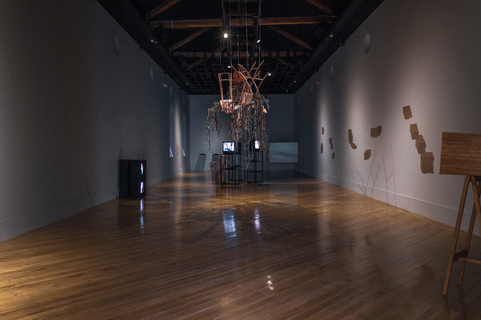 «gesto y síntoma»