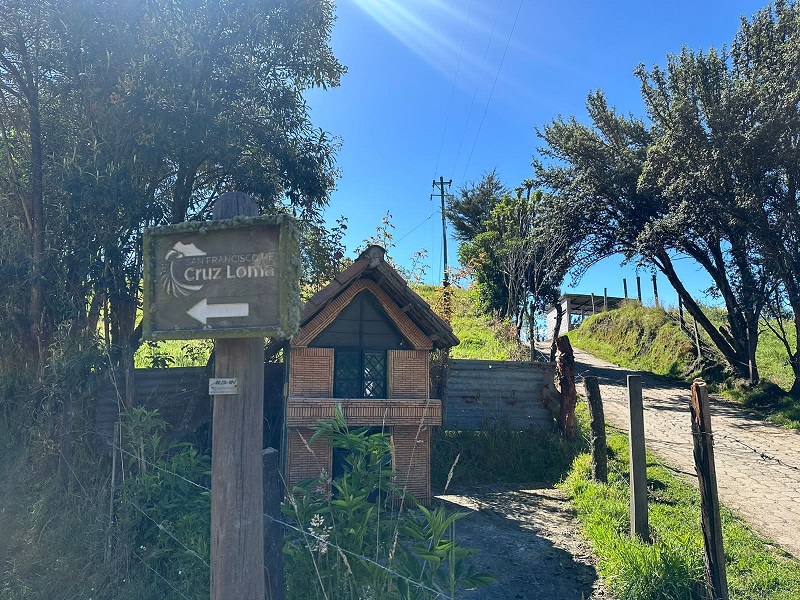 Semana del 22 al 28 de abril 2024