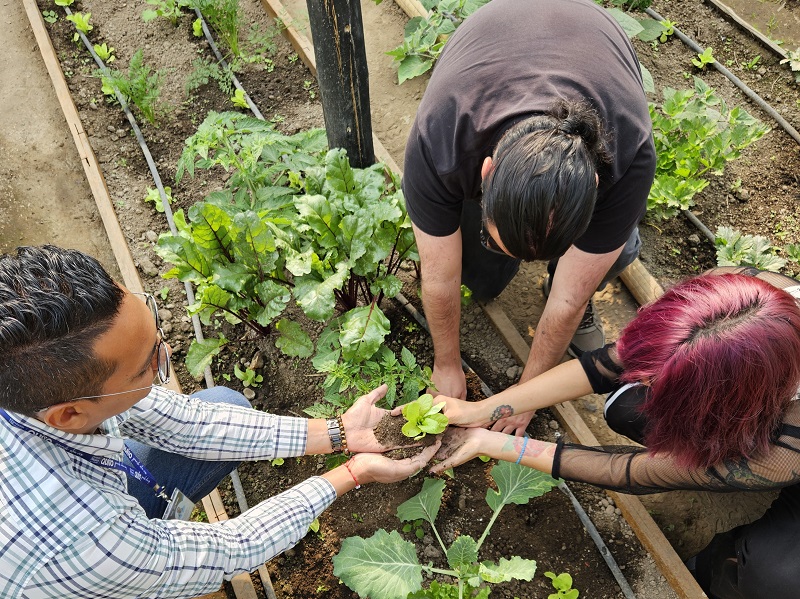 Pacha Yaku: Un recorrido para celebrar el Día de la Tierra