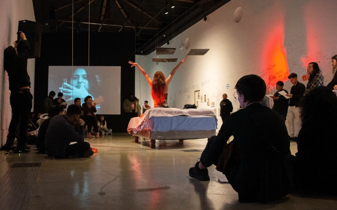 Semana del 06 al 12 de mayo 2024