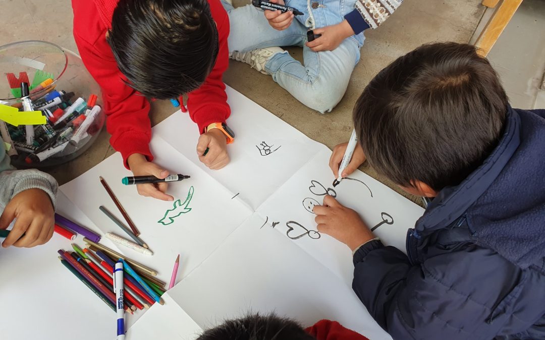 Semana del 27 de mayo al 02 de junio 2024