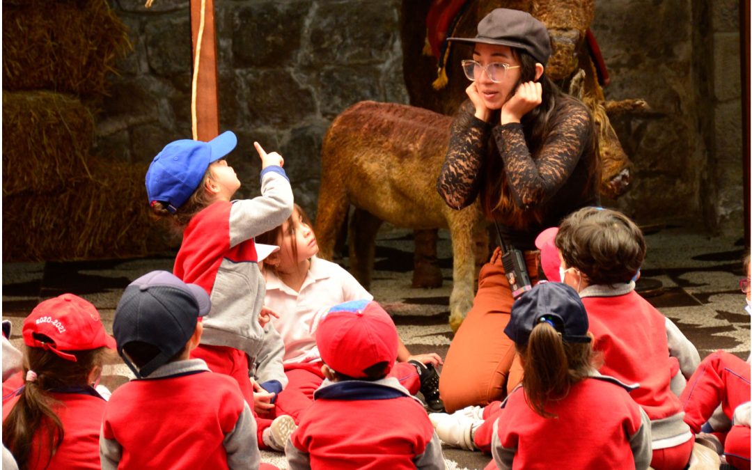 Semana del 20 al 26 de mayo 2024