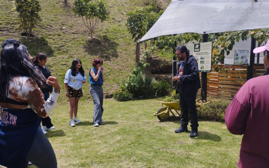 Con recorrido especial se conmemora el Día Mundial del Ambiente