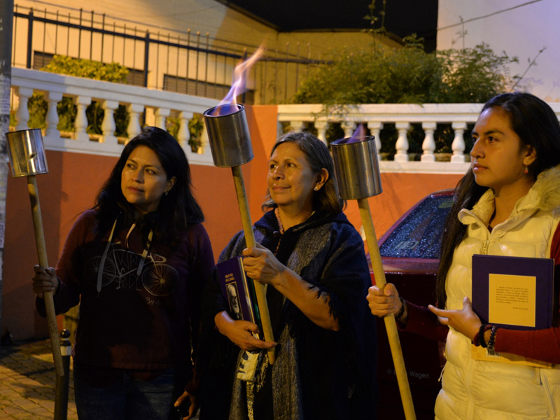 Semana del 17 al 23 de junio 2024