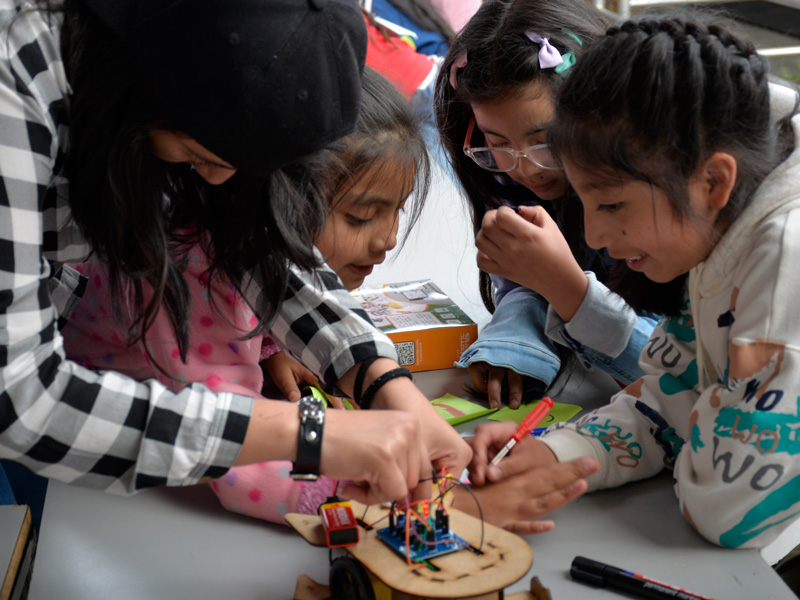 Semana del 01 al 07 de julio 2024