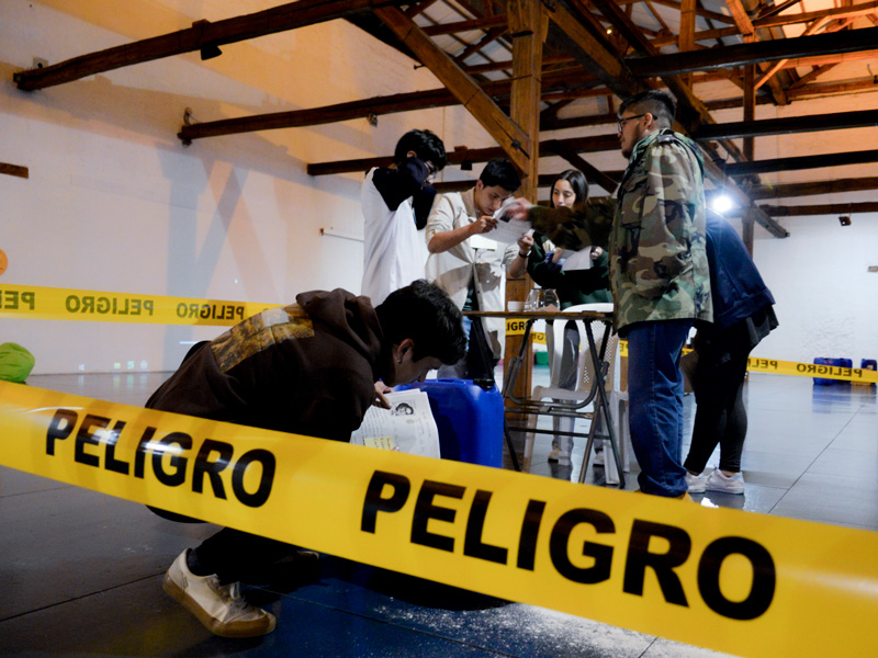 Semana del 29 de julio al 04 de agosto 2024