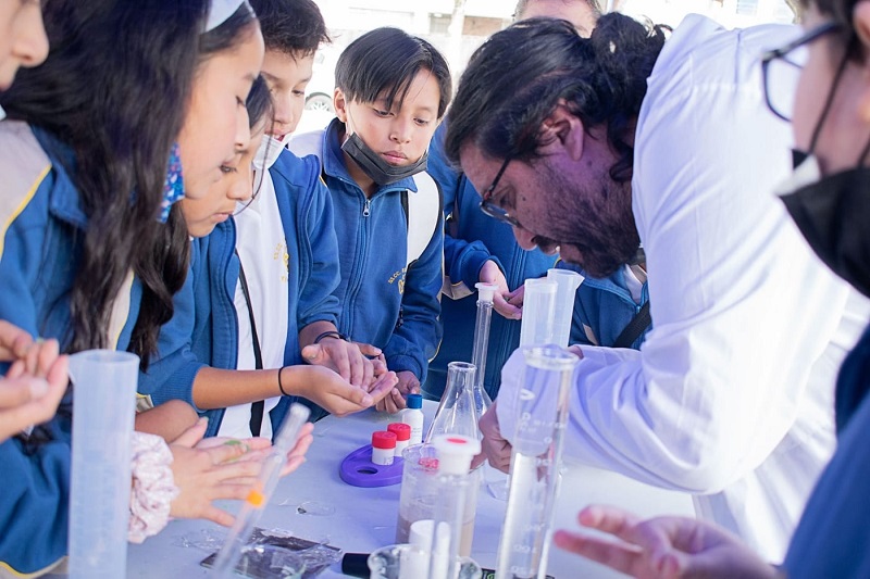 Semana del 08 al 14 de julio 2024