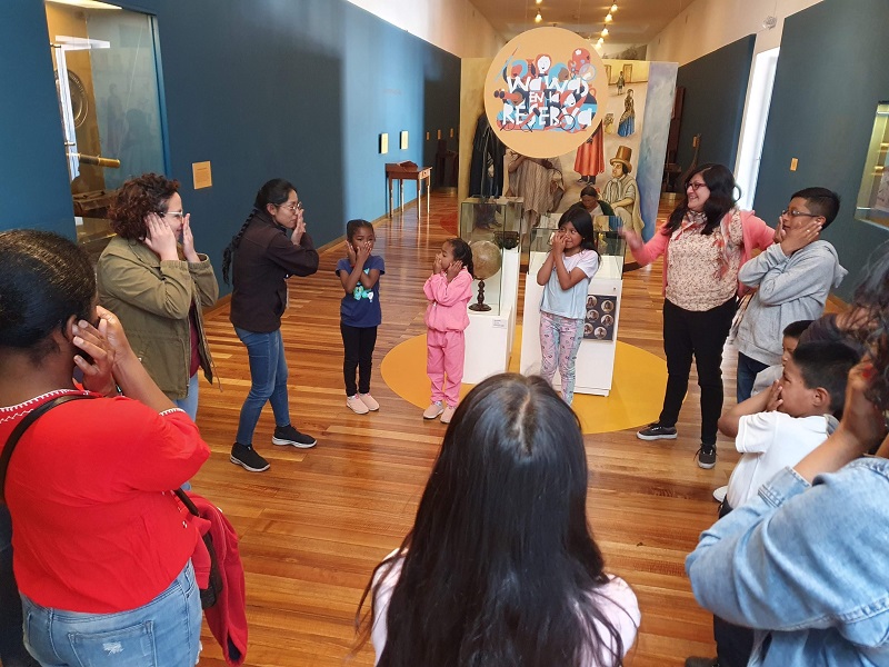 Semana del 19 al 25 de agosto 2024