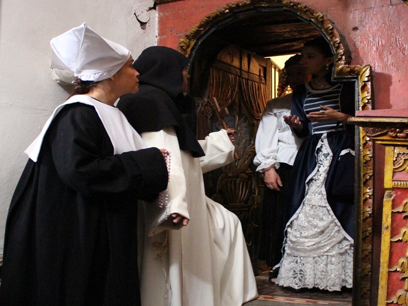 Semana del 12 al 18 de agosto 2024