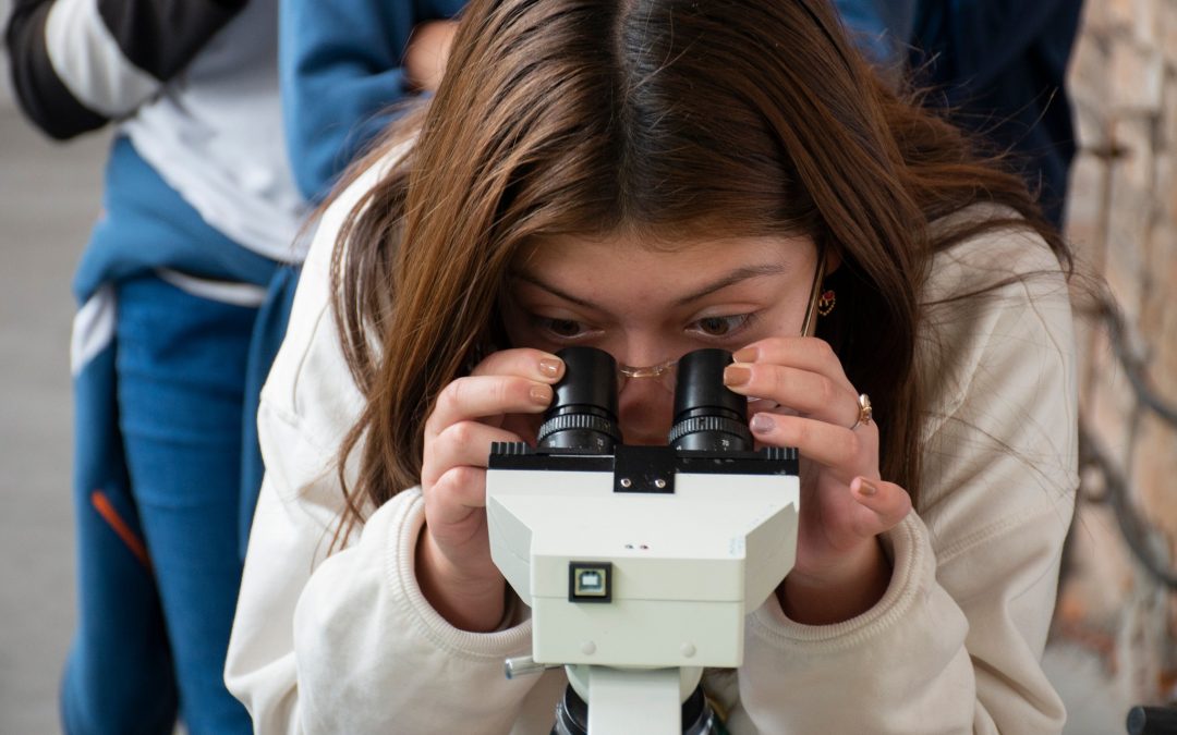 #8M: Las mujeres resisten desde el arte, la cultura y la ciencia