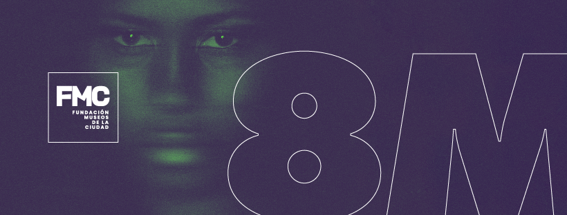 Las mujeres lideran espacios de trabajo en la Fundación Museos de la Ciudad