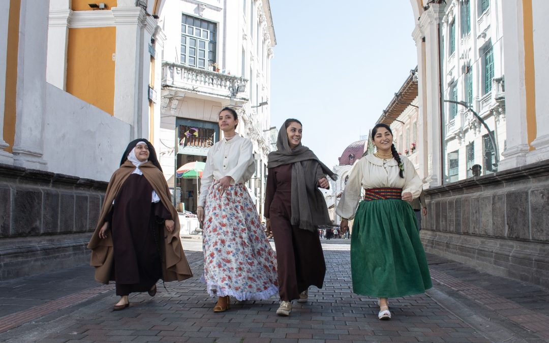 Agenda Cultural Fundación Museos de la Ciudad.Semana del 06 al 04 de marzo de 2025
