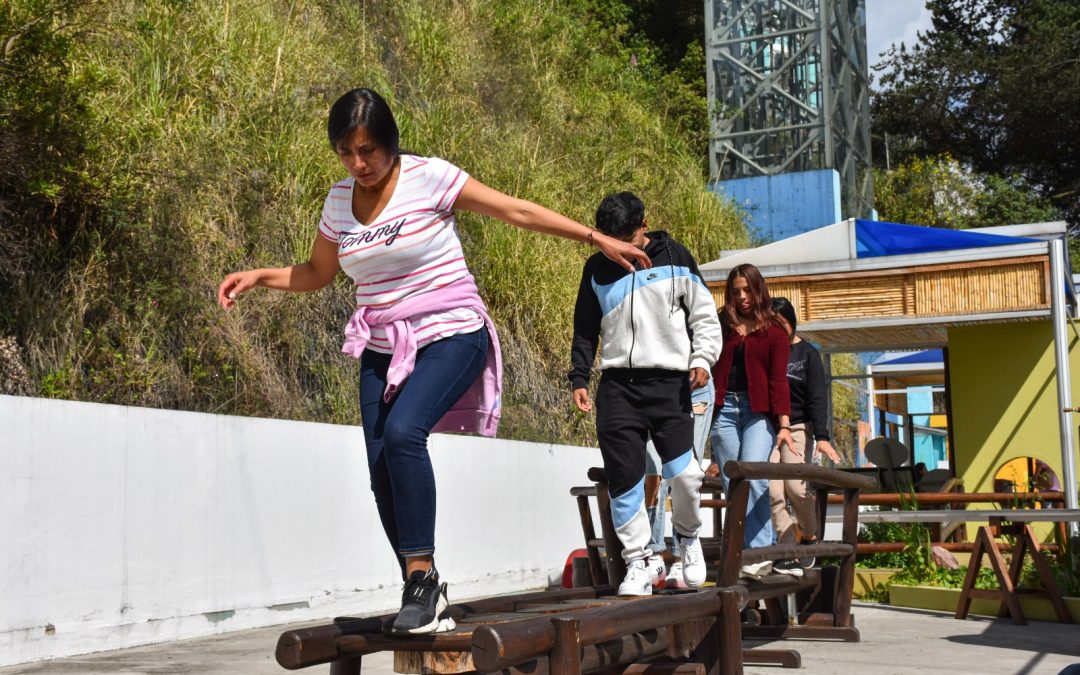 Se alista una oferta cultural especial por el Día Mundial del Agua en el Yaku