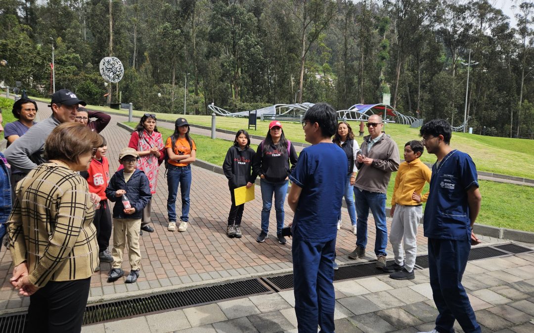 Abril con A de Aventuras en el MIC