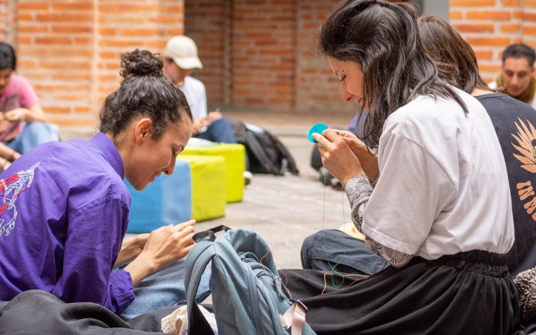 Agenda Cultural Fundación Museos de la Ciudad Semana del 07 al 13 de abril de 2025