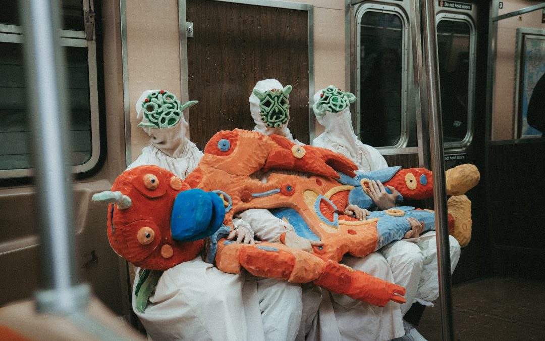 Un espectáculo interactivo se presenta en el CAC este fin de semana, a propósito del feriado