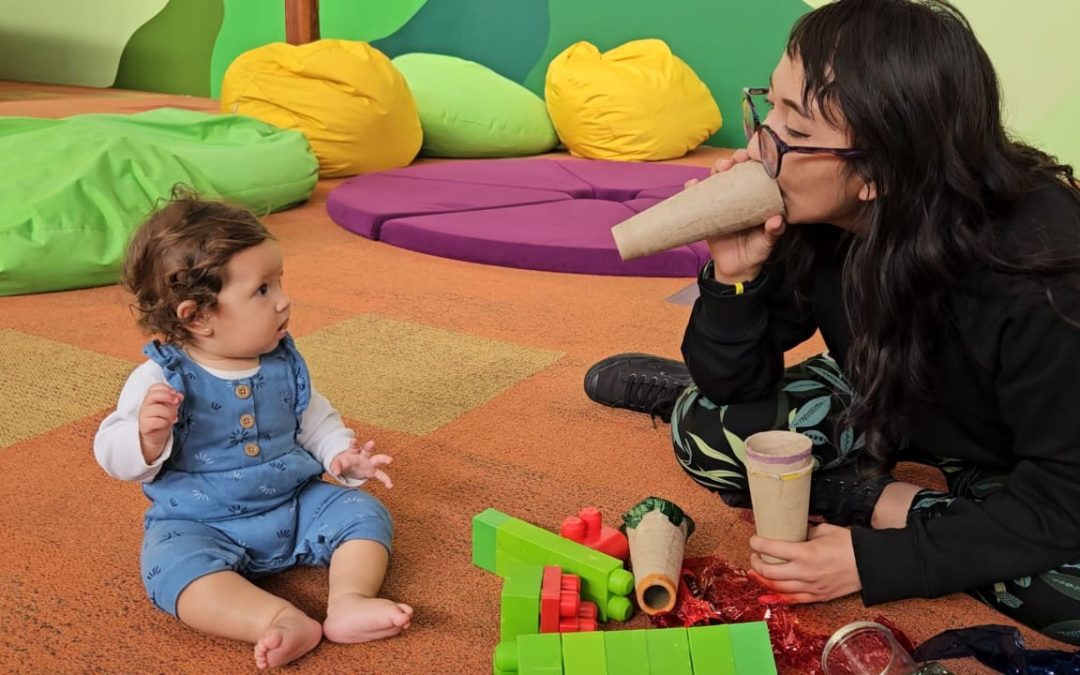 El MIC apunta a nuevas pedagogías para transformar la educación