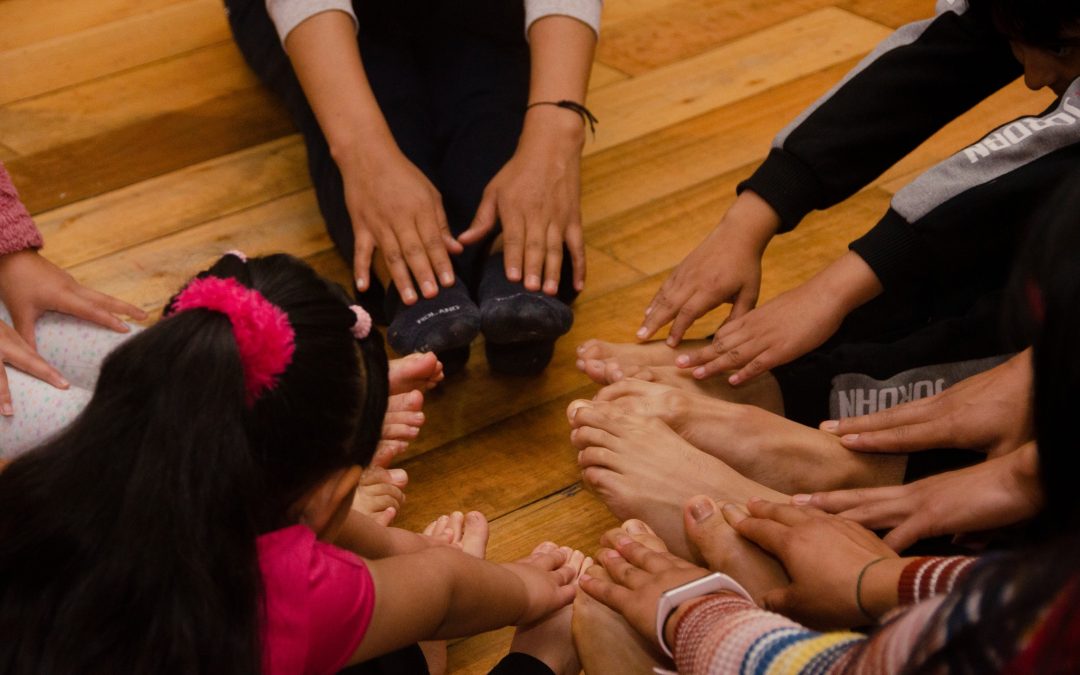 En junio el Museo de a Ciudad tiene alternativas divertidas para los peques del hogar