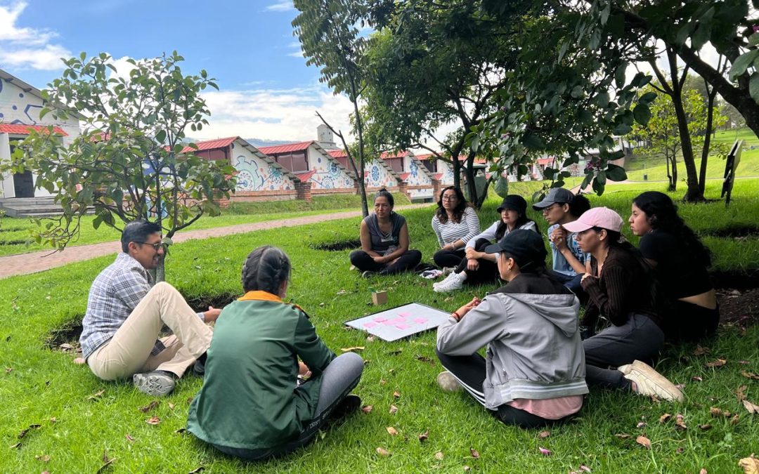 Pic-MIC: el arte, la ciencia y la diversión se juntan