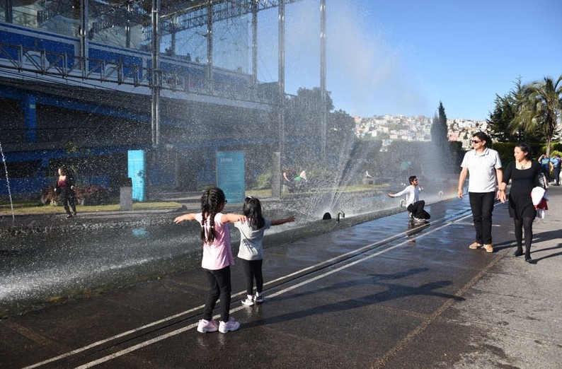 ¡Solo por $1! Visite los espacios culturales de la Fundación Museos este 17 y 18 de mayo