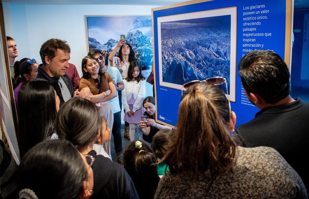 Agenda Cultural Fundación Museos de la Ciudad. Semana del 09 al 13 de julio de 2025