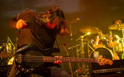 Quito en clave de rock: cultura, historia y música en el Museo de la Ciudad