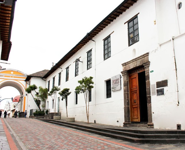 El Museo de la Ciudad celebra 27 años de existencia cultural en Quito, con una programación especial para la ciudadanía