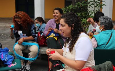 Agenda Cultural Fundación Museos de la Ciudad. Semana del 24 al 27 de julio de 2025