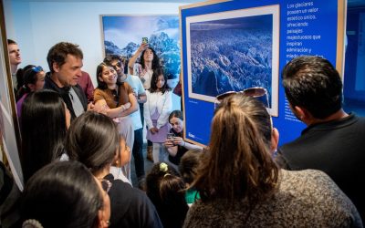 Agenda Cultural Fundación Museos de la Ciudad. Semana del 30 de julio al 04 de agosto 2025