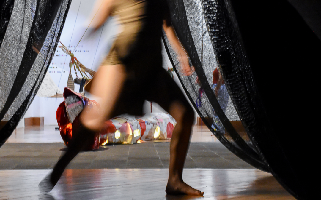 Agenda Cultural Fundación Museos de la Ciudad. Semana del 06 al 10 de agosto 2025