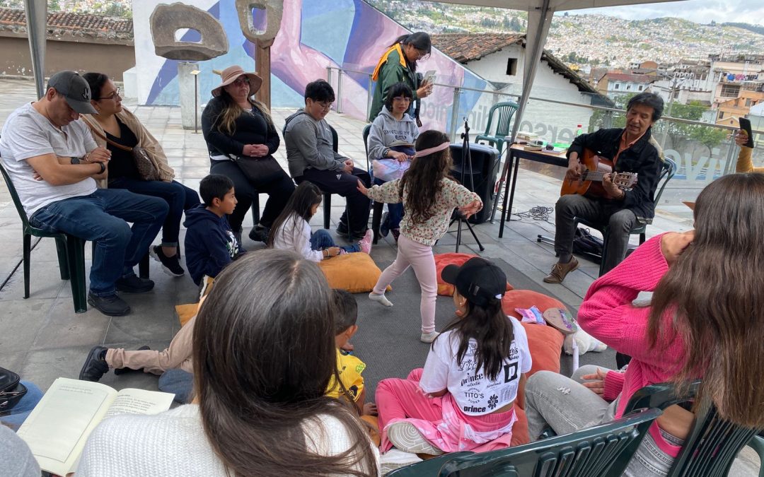 Agenda Cultural Fundación Museos de la Ciudad. Semana del 14 al 17 de agosto 2025