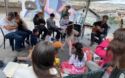 Agenda Cultural Fundación Museos de la Ciudad. Semana del 14 al 17 de agosto 2025