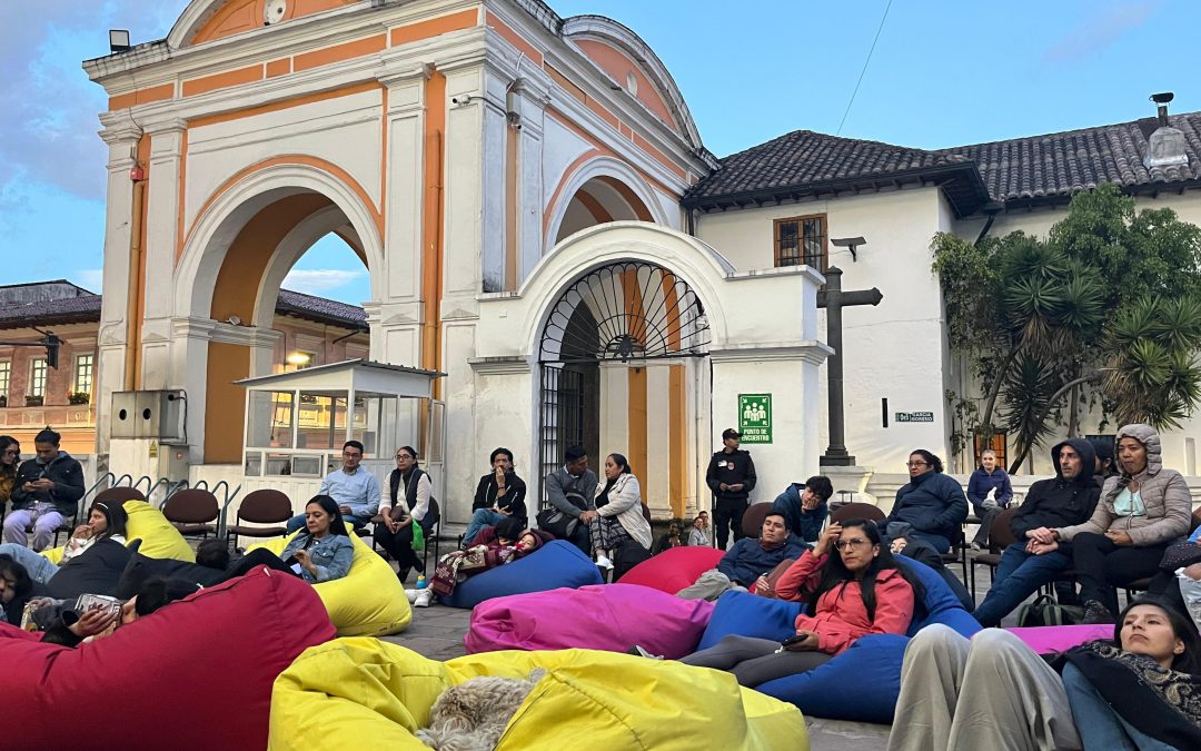 El Museo del Carmen presenta su programación para agosto