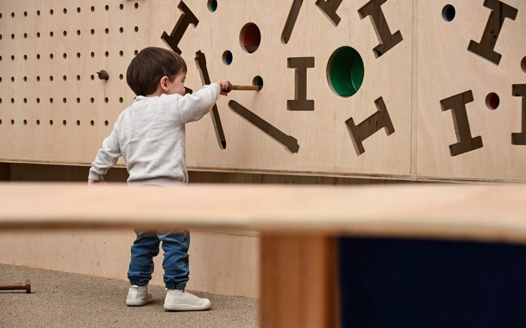 Awawa y más: descubre la agenda de septiembre del MIC