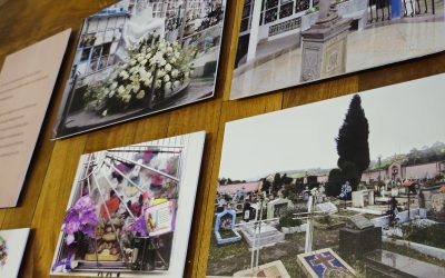 La cultura funeraria popular, la memoria y el patrimonio se plasman en un nuevo proyecto expositivo en el Museo de la Ciudad