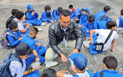 Museo de la Ciudad presenta programa educativo para instituciones, a propósito del nuevo año escolar