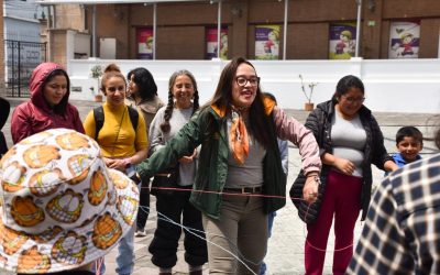 La FMC se prepara para ser la sede del XV Encuentro Regional de Educación en Museos CECA-LAC 2025