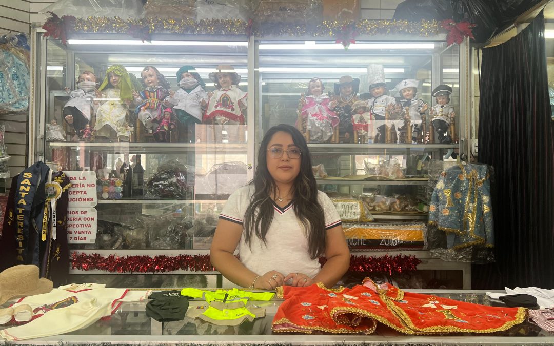 El MCA inaugura su segundo Latido del Barrio: “Territorios de comercio y devoción”