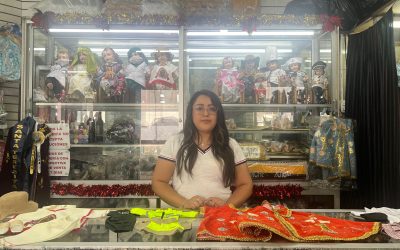 El MCA inaugura su segundo Latido del Barrio: “Territorios de comercio y devoción”