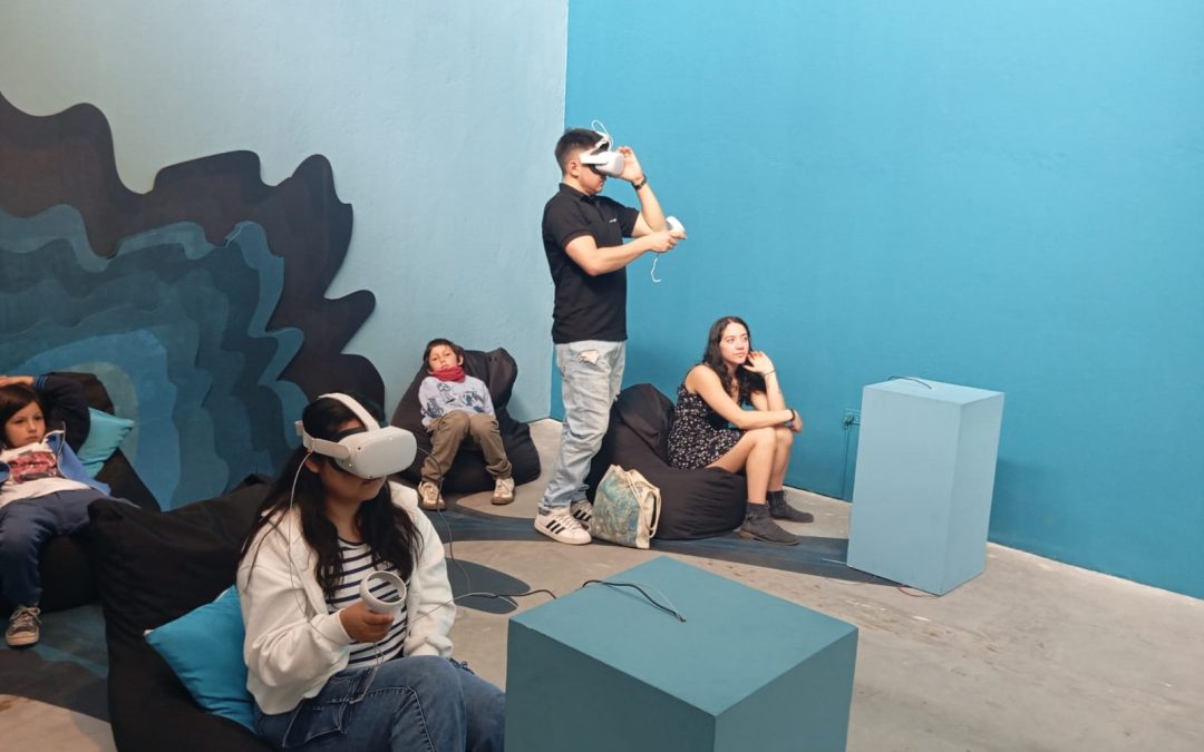 Últimos días para visitar Glaciares: Centinelas de la memoria