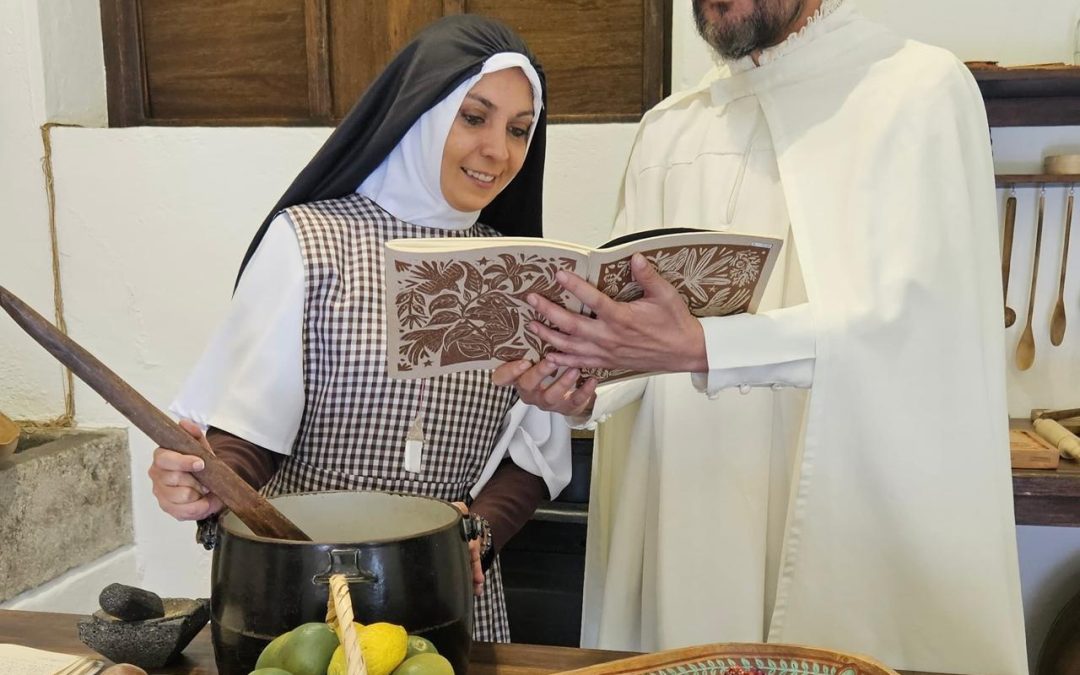 Museo del Carmen Alto: memorias, saberes y comunidad en octubre