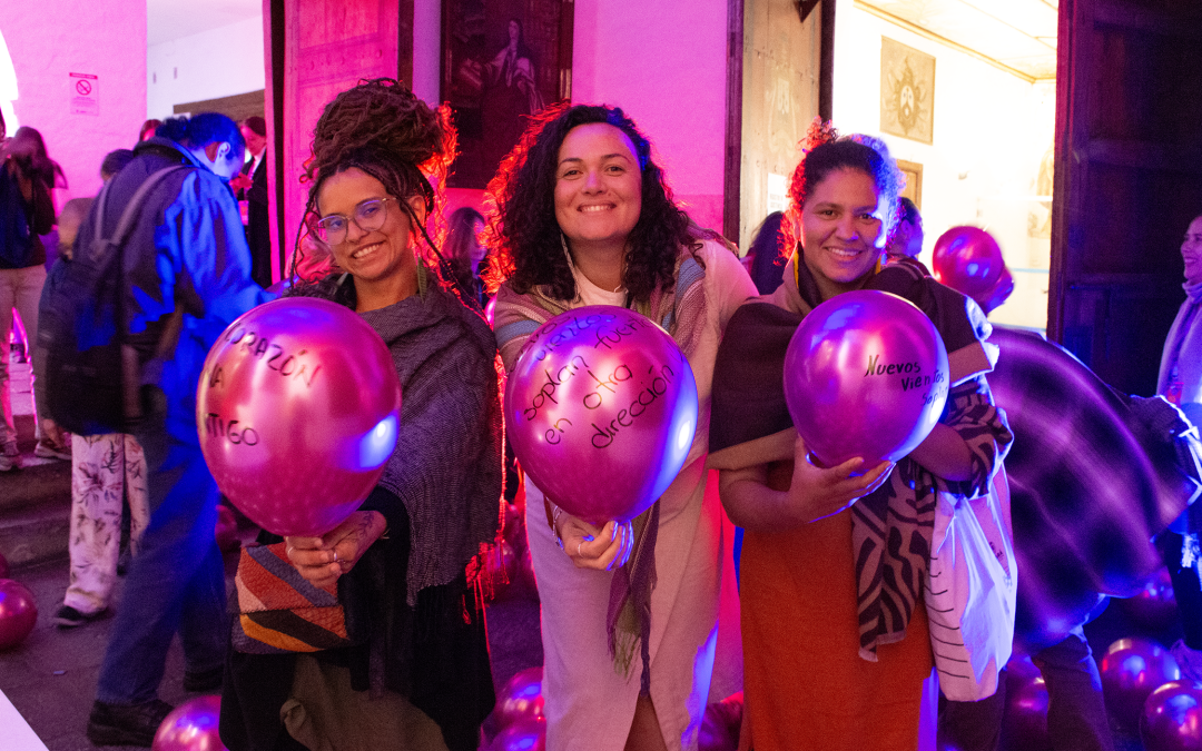 Quito fue el territorio donde la educación en museos se pensó desde la escucha