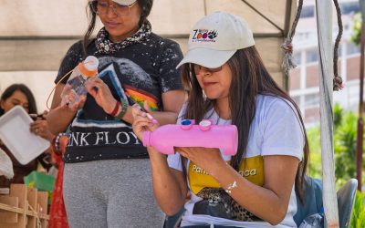 Agenda Cultural Fundación Museos de la Ciudad. Semana del 22 al 26 de octubre 2025