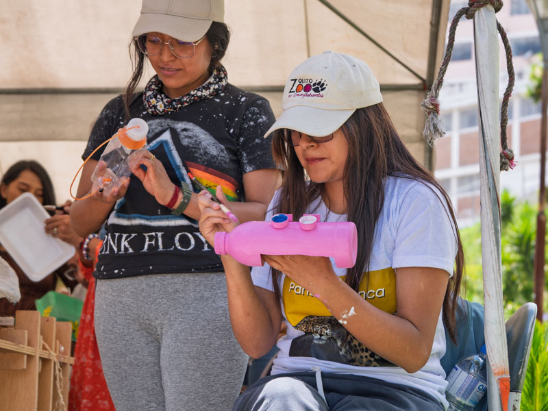 Agenda Cultural Fundación Museos de la Ciudad. Semana del 22 al 26 de octubre 2025